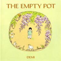 The Empty Pot (An Owlet Book) 0382322304 Book Cover