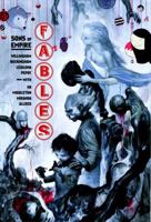 Fables, Volume 9: Sons of Empire 1401213162 Book Cover