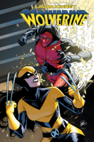 Laura Kinney: Wolverine Vol. 2 1302961594 Book Cover