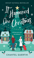 It Happened One Christmas 0385697988 Book Cover