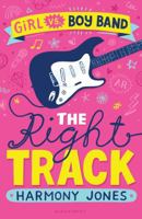 The Right Track 1681194406 Book Cover