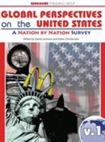 Global Perspectives on the United States: A Nation by Nation Survey 1933782064 Book Cover