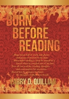 Burn Before Reading 166412232X Book Cover