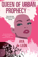 Queen of Urban Prophecy 1496728629 Book Cover