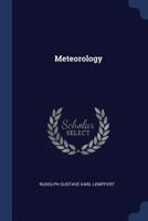 Meteorology 1019225114 Book Cover