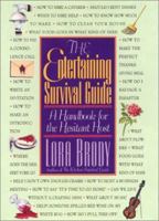 The Entertaining Survival Guide 0688122957 Book Cover