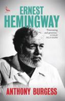 Ernest Hemingway 0500260176 Book Cover