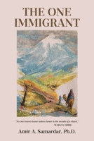 The One Immigrant B0HKLRHK6N Book Cover
