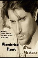 Wandering Heart 1791950345 Book Cover