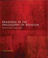 Readings in the Philosophy of Religion 1551112469 Book Cover