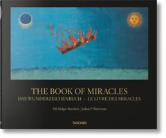 The Book of Miracles 3836564149 Book Cover