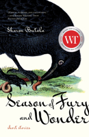 Season of Fury and Wonder: short stories 1988298741 Book Cover