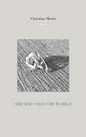 She Who Sees The World: Isle of Eigg 1957483059 Book Cover