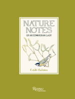 Nature Notes of an Edwardian Lady 0789344289 Book Cover