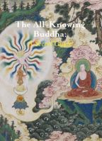 The All-Knowing Buddha: A Secret Guide 908586643X Book Cover