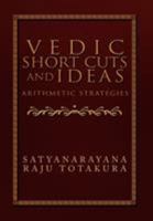 Vedic Short Cuts and Ideas 1441513175 Book Cover