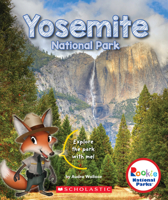 Yosemite National Park 0531239063 Book Cover