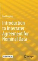 Introduction to Interrater Agreement for Nominal Data 3030116700 Book Cover