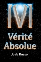 Vérité Absolue B0BMSQN558 Book Cover