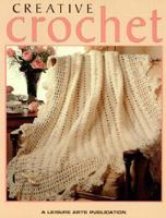 Creative Crochet 0942237625 Book Cover
