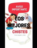 Los Mejores Chistes: De colombia humor B0CRCCY4F6 Book Cover