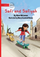 Safi and Safiyah 192348527X Book Cover