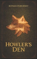 Howler’s Den B0GF97GBNB Book Cover