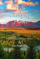 Life Changing Poems : Book Four 1985068583 Book Cover