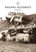 Railway Accidents 074781371X Book Cover