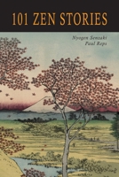 101 Zen Stories 1684225574 Book Cover