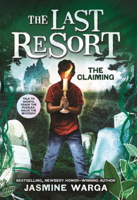 Claiming B0GMZ6YKRD Book Cover