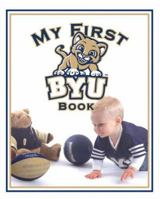 My First BYU Book 1590384946 Book Cover