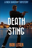 Death Sting B084DGMBF9 Book Cover