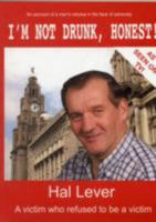 I'M NOT DRUNK HONEST. 0952415402 Book Cover