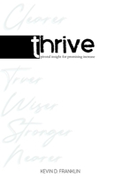 Thrive: Pivotal Insight for Promising Increase B0GWDXC6PP Book Cover