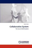 Collaborative System 3845438177 Book Cover