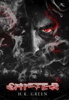 Shifter Hardcover 1312382171 Book Cover