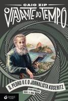 D. Pedro II E O Jornalista Koseritz 8563382632 Book Cover