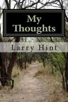 My Thoughts 153518907X Book Cover