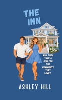 The Inn (The Seaport Saga) B0HGT9MXDV Book Cover