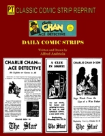 Daily Comic Strips 1312772425 Book Cover
