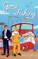 Gone fishing 1036919404 Book Cover