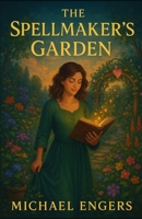 The Spellmaker's Garden B0FCCM1FL8 Book Cover