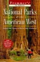 Frommer's National Parks of the American West 0028620674 Book Cover