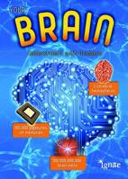 Your Brain: Understand It with Numbers 1410959856 Book Cover