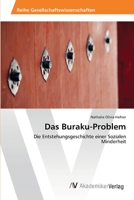 Das Buraku-Problem 363947872X Book Cover