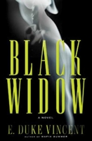 Black Widow: A Novel 1596913894 Book Cover