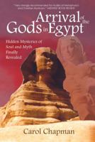 Arrival of the Gods in Egypt 0975469150 Book Cover