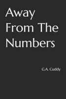 Away From The Numbers 170978086X Book Cover