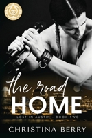 The Road Home B09WPZC3P5 Book Cover